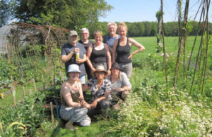 De Kleine Boerderij – Fochteloo