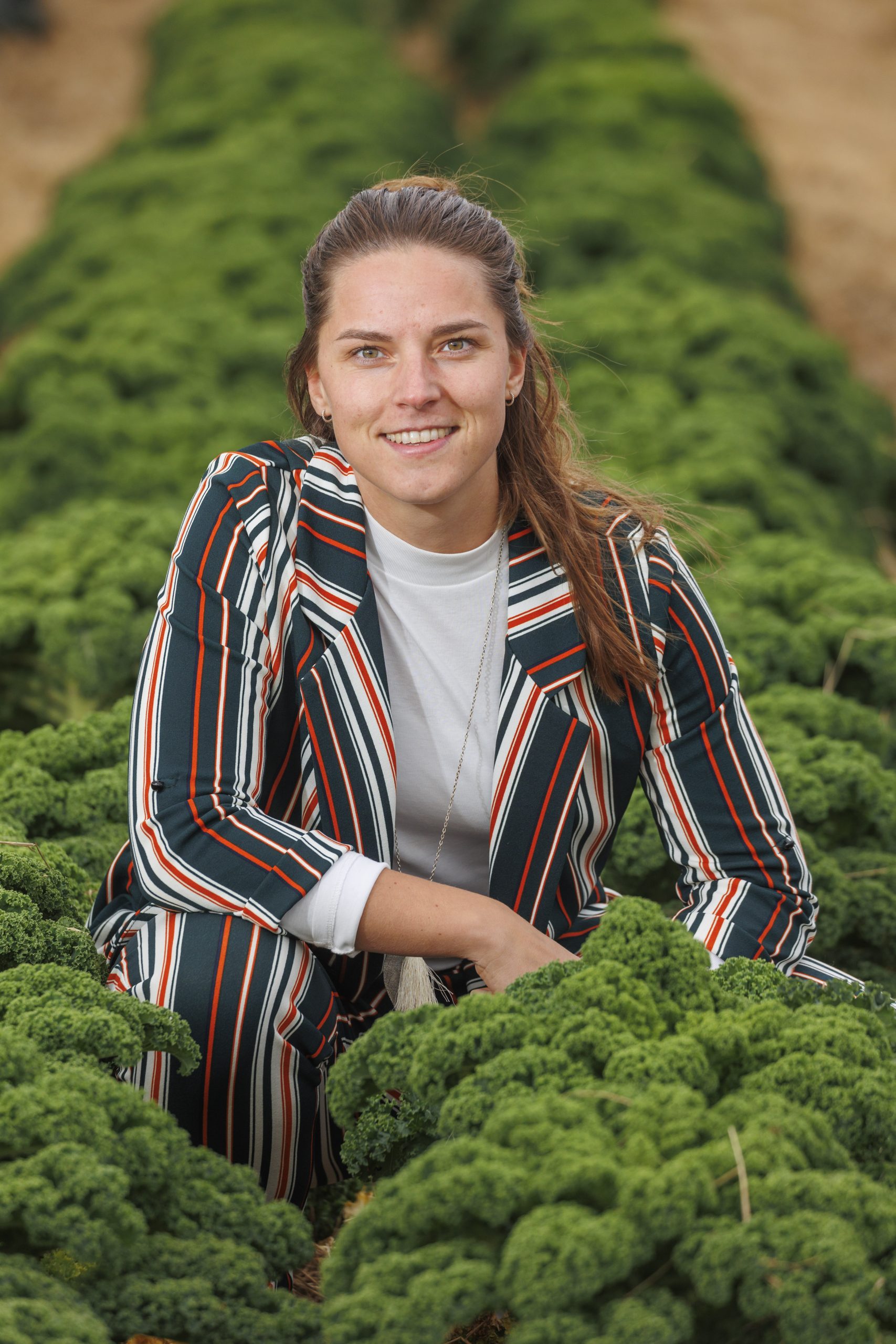 Loraine Westerneng - Coördinator